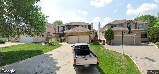 19 Mulligan Bay（加拿大曼尼托巴省溫尼伯市）房屋照片