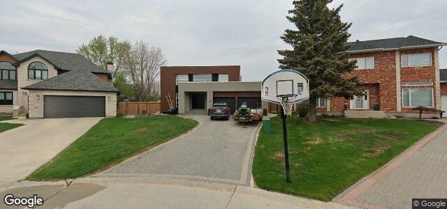 Larawan ng 19 Ossington Court sa Winnipeg, Manitoba