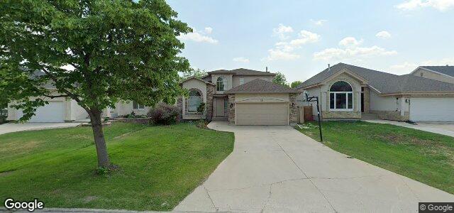 Larawan ng 19 Simsbury Place sa Winnipeg, Manitoba
