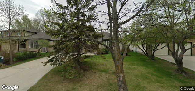 19 Thorncliff Bay（加拿大曼尼托巴省溫尼伯市）房屋照片