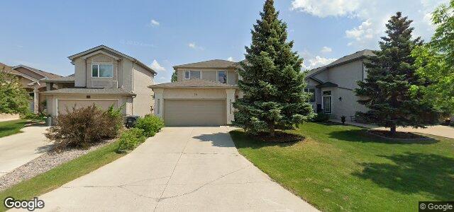 Larawan ng 19 Thurston Bay sa Winnipeg, Manitoba