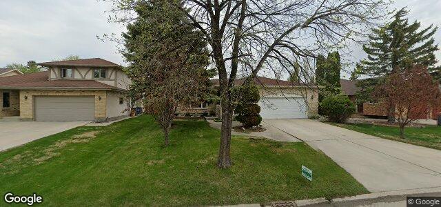 Larawan ng 19 Wallingford Crescent sa Winnipeg, Manitoba