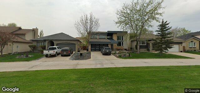 Larawan ng 19 Whidden Gate sa Winnipeg, Manitoba