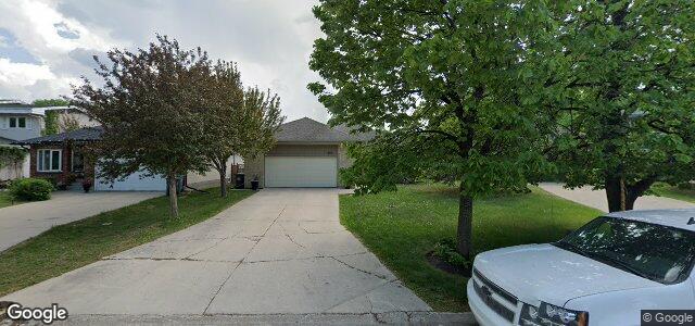 Larawan ng 190 Foxmeadow Drive sa Winnipeg, Manitoba