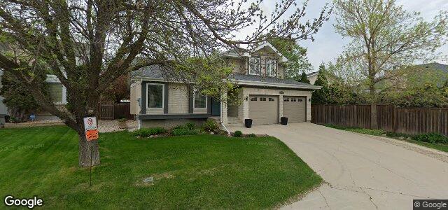 Larawan ng 190 Lindenwood Drive W sa Winnipeg, Manitoba