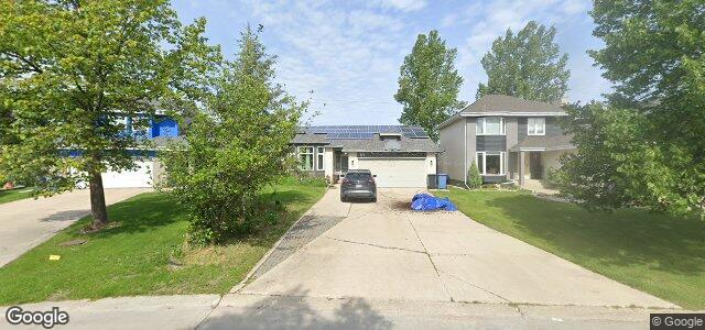 Larawan ng 190 Tweedsmuir Road sa Winnipeg, Manitoba