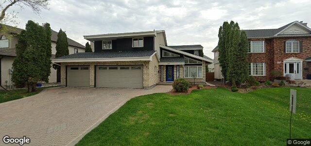 Larawan ng 195 Lindenwood Drive W sa Winnipeg, Manitoba