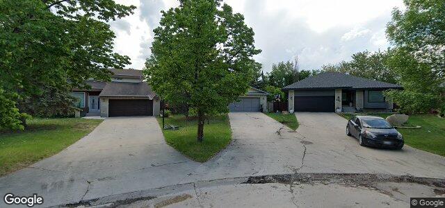 Larawan ng 198 Foxmeadow Drive sa Winnipeg, Manitoba