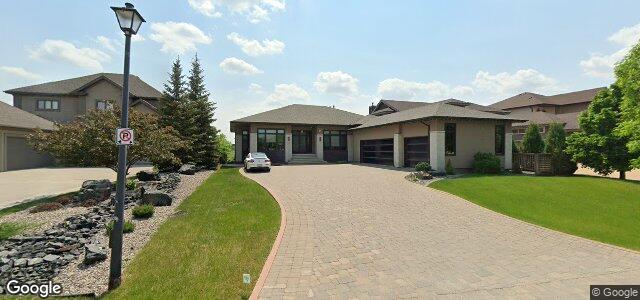 Larawan ng 2 Edmond Muys Place sa Winnipeg, Manitoba