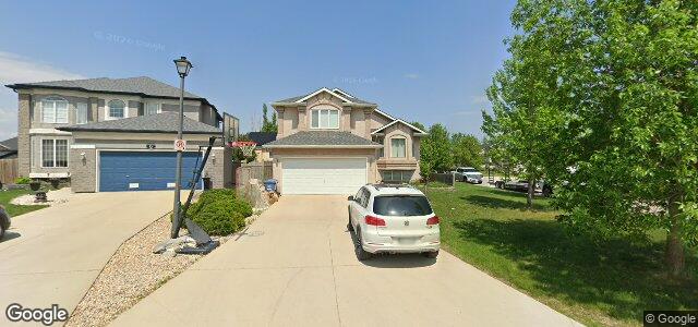 Larawan ng 2 Newington Place sa Winnipeg, Manitoba