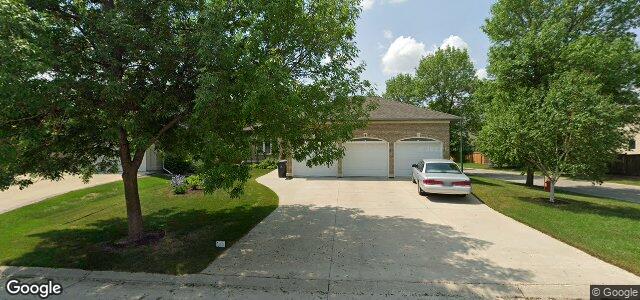 2 Stonington Bay（加拿大曼尼托巴省溫尼伯市）房屋照片