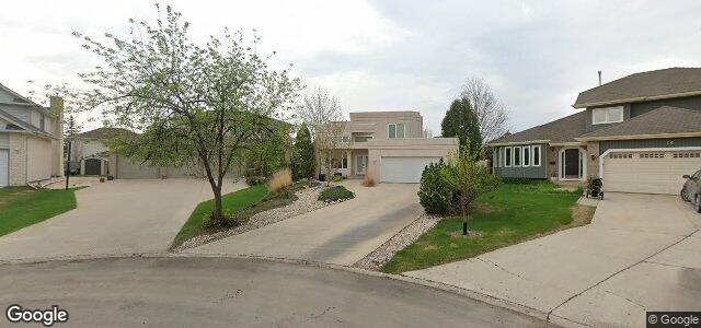 Larawan ng 20 Sandcliffe Court sa Winnipeg, Manitoba