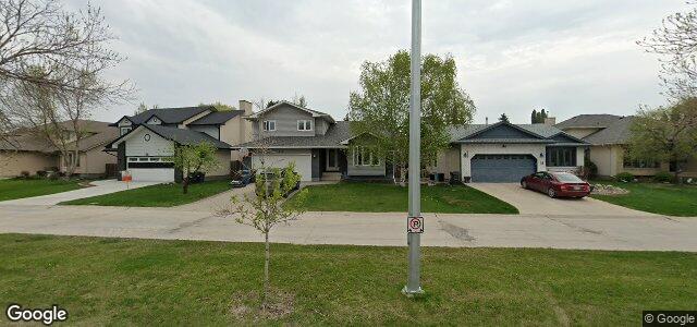 Larawan ng 20 Whidden Gate sa Winnipeg, Manitoba