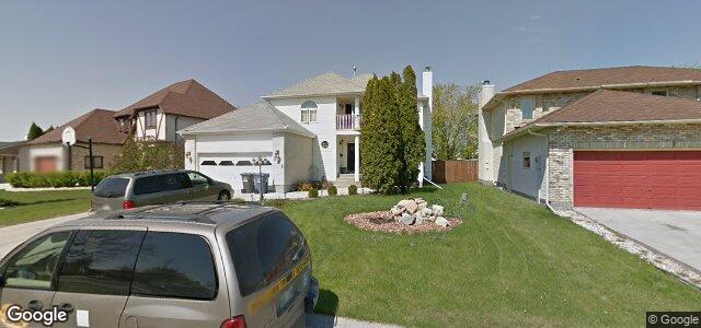 Larawan ng 201 Lindenwood Drive E sa Winnipeg, Manitoba