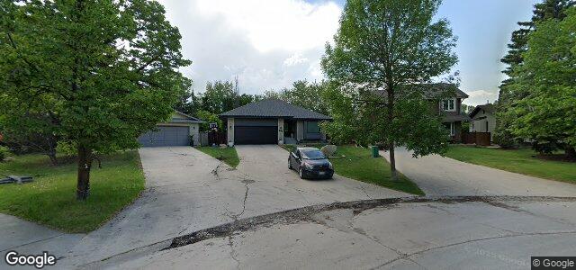 Larawan ng 202 Foxmeadow Drive sa Winnipeg, Manitoba