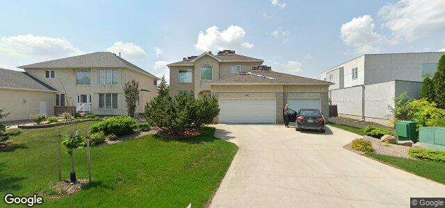 Larawan ng 202 Lindenshore Drive sa Winnipeg, Manitoba
