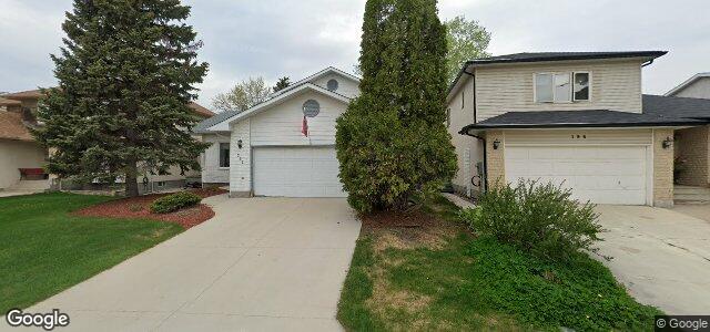 Larawan ng 202 Lindenwood Drive W sa Winnipeg, Manitoba