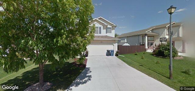 Larawan ng 202 Lindmere Drive sa Winnipeg, Manitoba