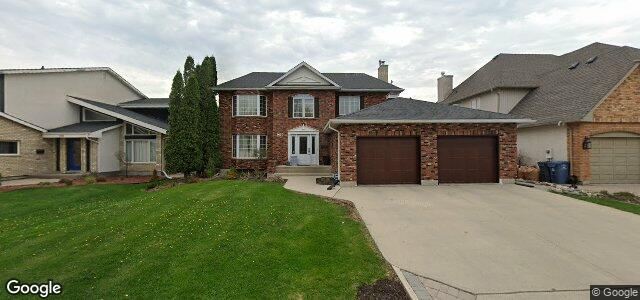 203 Lindenwood Drive W（加拿大曼尼托巴省温尼伯市）房屋照片