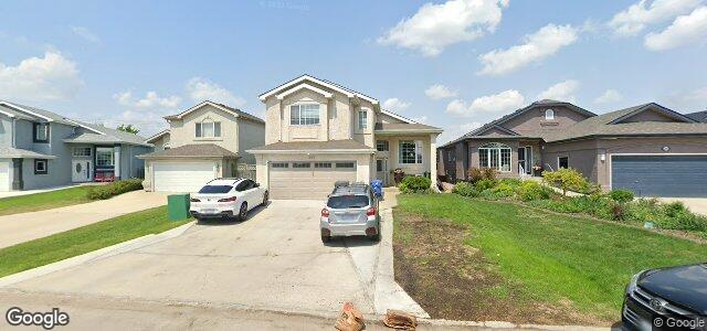 Larawan ng 205 Deer Run Drive sa Winnipeg, Manitoba