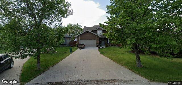 Larawan ng 206 Foxmeadow Drive sa Winnipeg, Manitoba