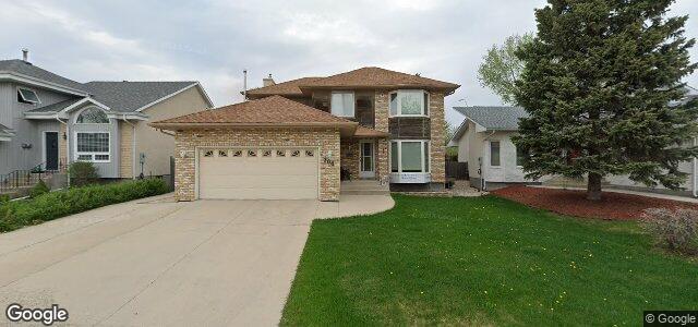 Larawan ng 206 Lindenwood Drive W sa Winnipeg, Manitoba