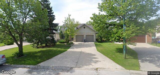 Larawan ng 206 Tweedsmuir Road sa Winnipeg, Manitoba