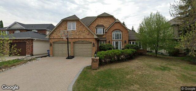 Larawan ng 207 Lindenwood Drive W sa Winnipeg, Manitoba