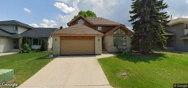 Larawan ng 208 Lindenwood Drive E sa Winnipeg, Manitoba