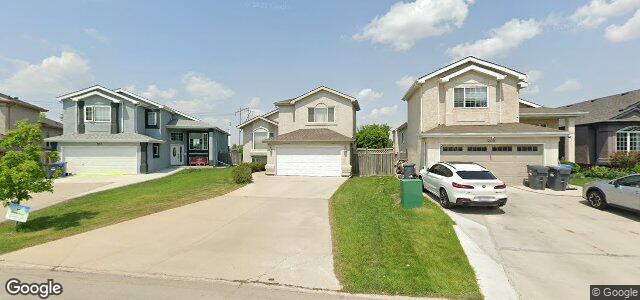 209 Deer Run Drive（加拿大曼尼托巴省溫尼伯市）房屋照片