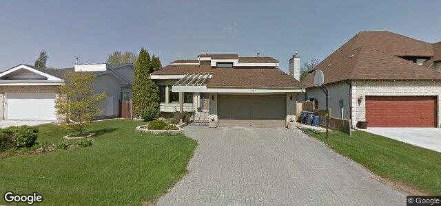 Larawan ng 209 Lindenwood Drive E sa Winnipeg, Manitoba