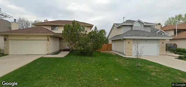 Larawan ng 214 Lindenwood Drive W sa Winnipeg, Manitoba