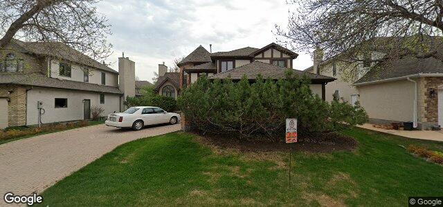 217 Lindenwood Drive W（加拿大曼尼托巴省溫尼伯市）房屋照片