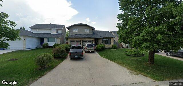 Larawan ng 218 Foxmeadow Drive sa Winnipeg, Manitoba