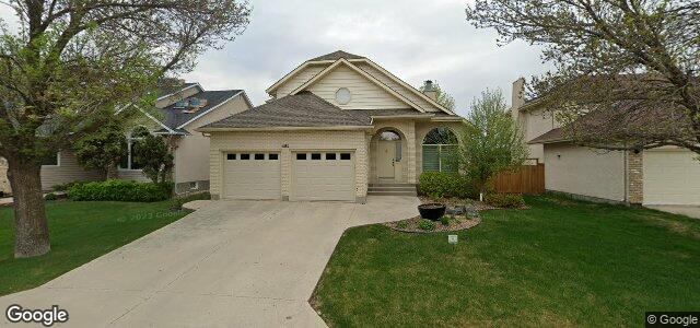 Larawan ng 218 Lindenwood Drive W sa Winnipeg, Manitoba