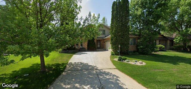 Larawan ng 22 Attley Place sa Winnipeg, Manitoba