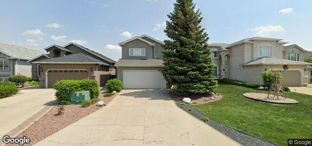 Larawan ng 22 Baytree Court sa Winnipeg, Manitoba