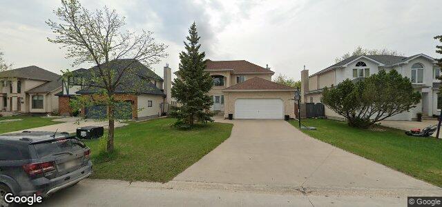 Larawan ng 22 Brentcliffe Drive sa Winnipeg, Manitoba