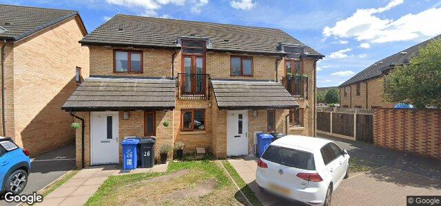 Larawan ng 22 Castleton Court sa Winnipeg, Manitoba