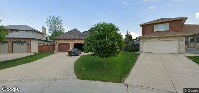 Larawan ng 22 Chippenham Court sa Winnipeg, Manitoba