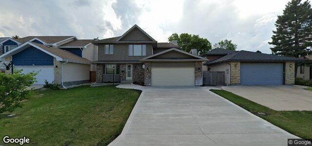 Larawan ng 22 Eaglemount Crescent sa Winnipeg, Manitoba