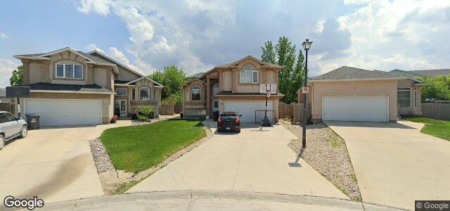 Larawan ng 22 Eastmoor Cove sa Winnipeg, Manitoba