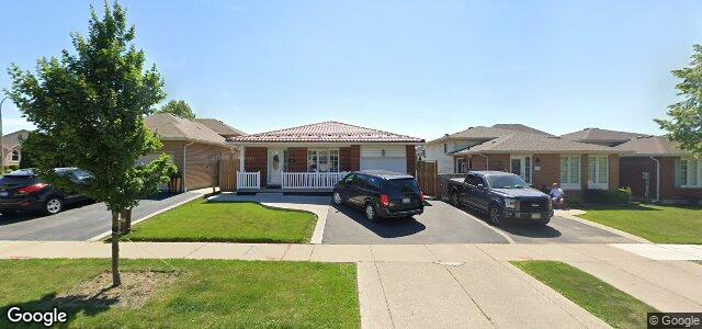 Larawan ng 22 Foxmeadow Drive sa Winnipeg, Manitoba