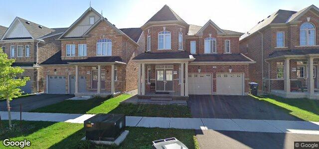 Larawan ng 22 Haverstock Crescent sa Winnipeg, Manitoba