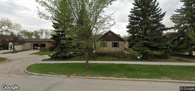 Photo of 22 Hennessey Drive in Winnipeg, Manitoba