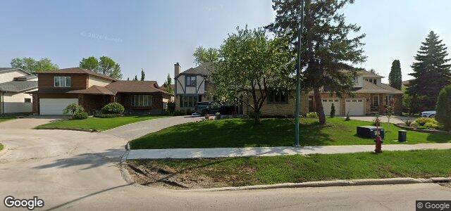 22 Lindenwood Place（加拿大曼尼托巴省溫尼伯市）房屋照片