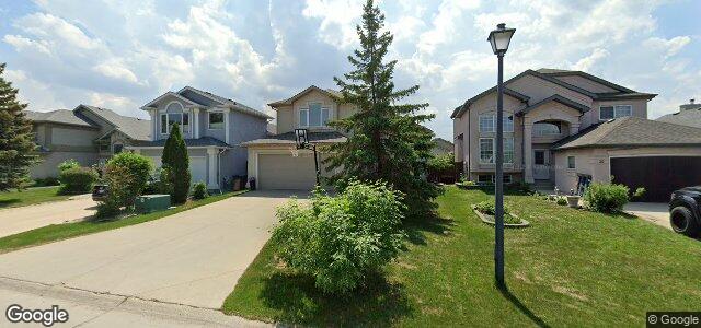 Larawan ng 22 Lindmere Drive sa Winnipeg, Manitoba