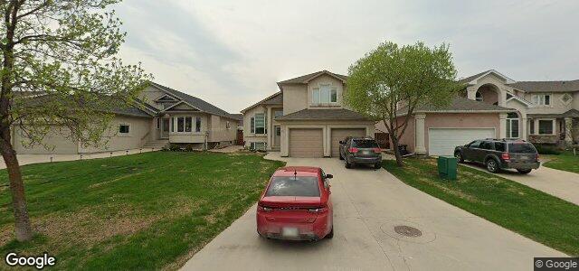 Larawan ng 22 Marksbridge Drive sa Winnipeg, Manitoba