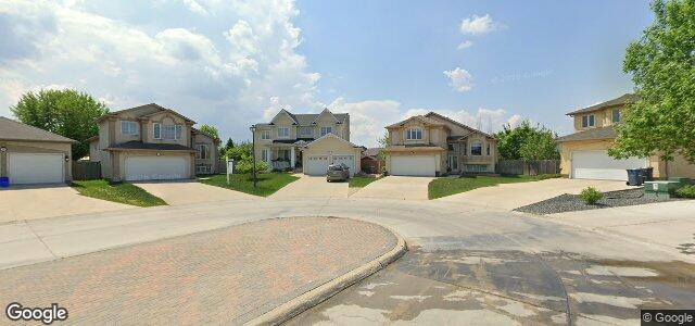 Larawan ng 22 Newington Place sa Winnipeg, Manitoba