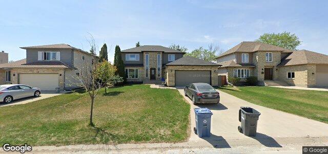 Larawan ng 22 Princemere Road sa Winnipeg, Manitoba